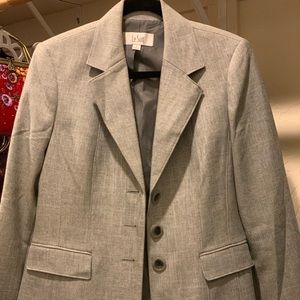 2 Piece Business Pant Suit